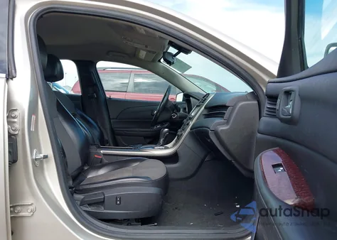 2013 Chevrolet Malibu 2Lt from USA, damaged, VIN 1G11E5SA9DF280103